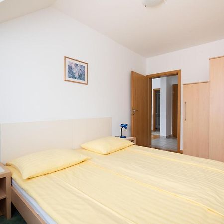 Apartmaji Trentelj بليد المظهر الخارجي الصورة