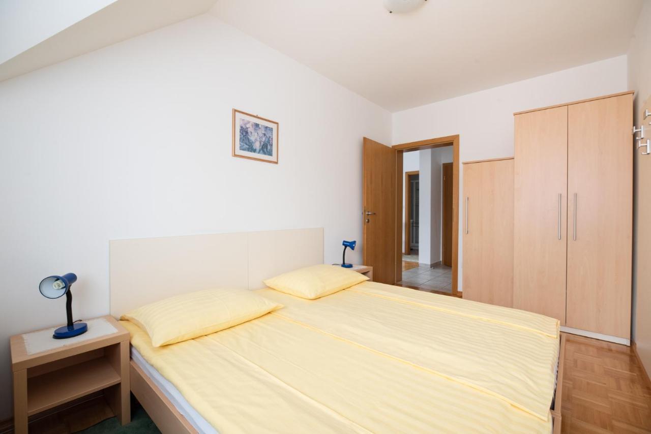 Apartmaji Trentelj بليد المظهر الخارجي الصورة