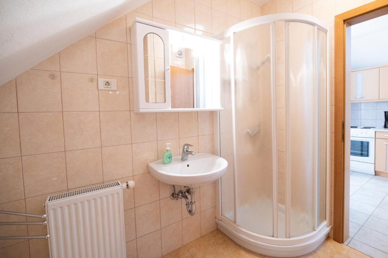 Apartmaji Trentelj بليد المظهر الخارجي الصورة