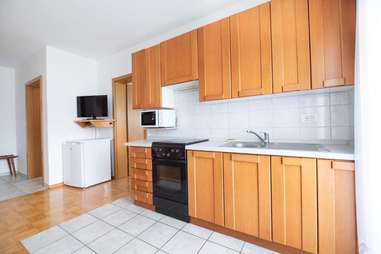 Apartmaji Trentelj بليد المظهر الخارجي الصورة