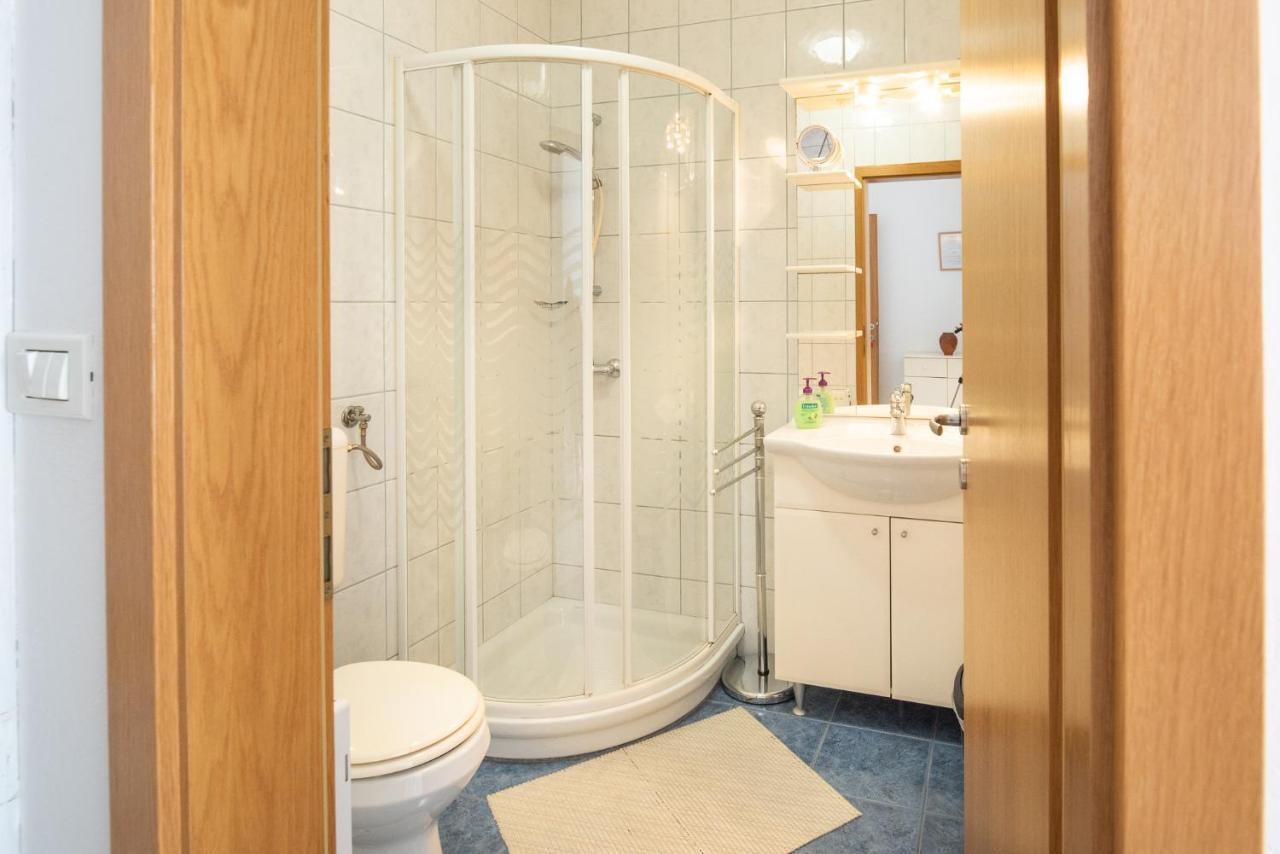Apartmaji Trentelj بليد المظهر الخارجي الصورة