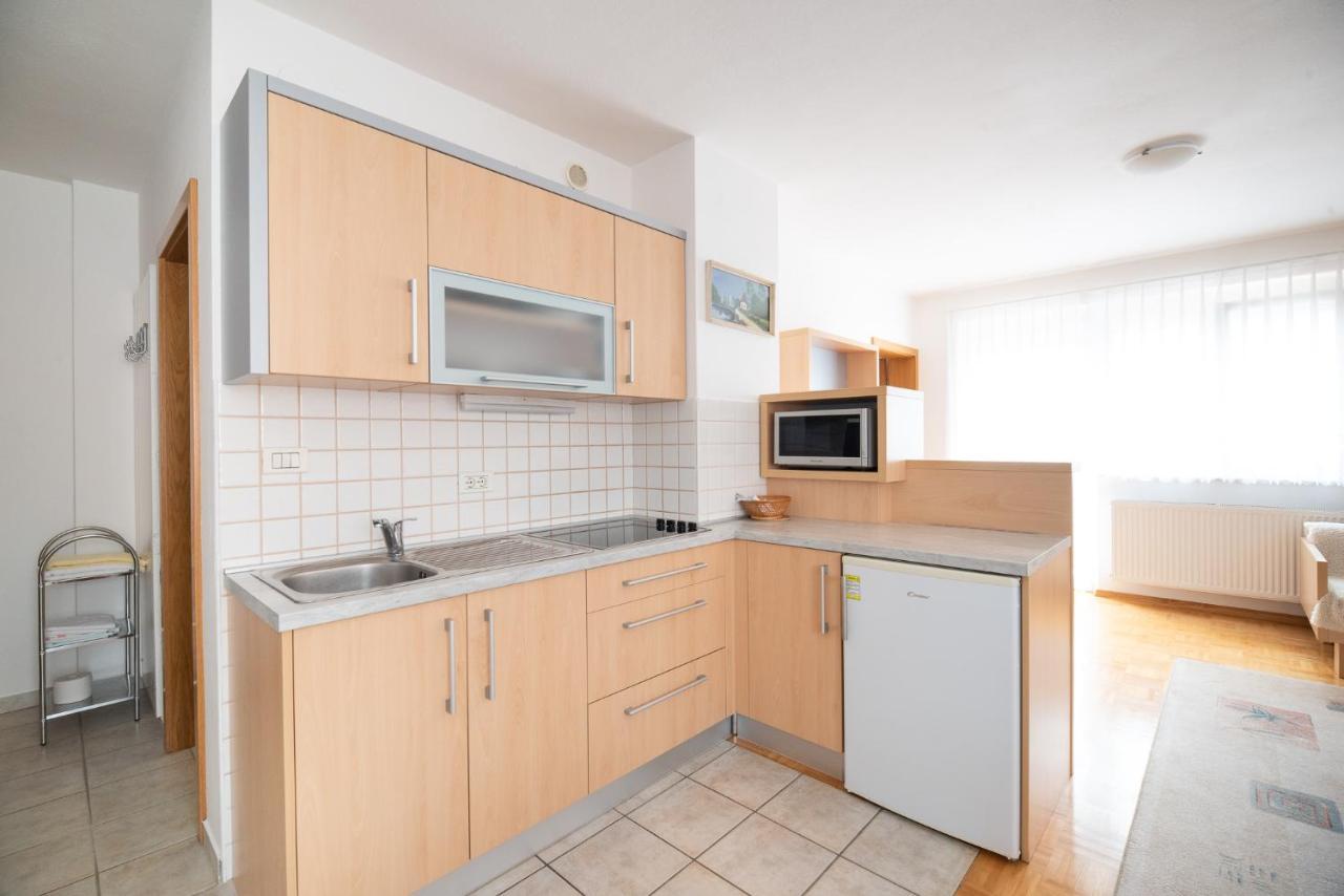 Apartmaji Trentelj بليد المظهر الخارجي الصورة