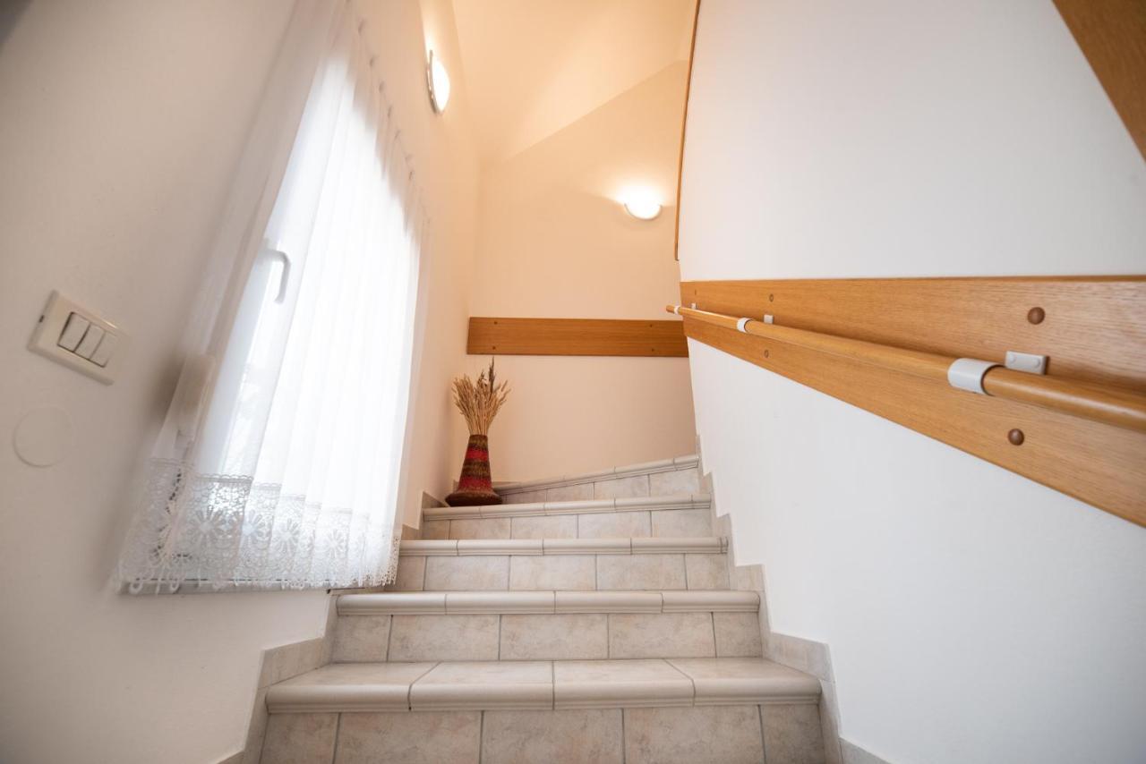 Apartmaji Trentelj بليد المظهر الخارجي الصورة
